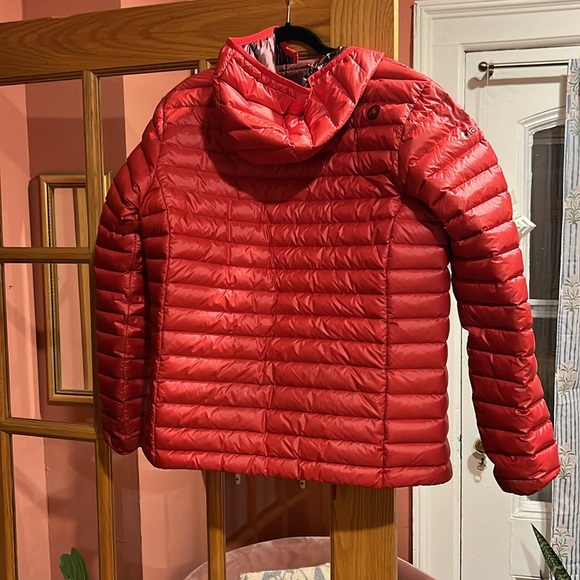 Marmot Highlander hoodie - Picture 6 of 7